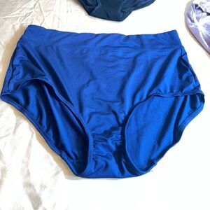 3 Pair Women’s Large Panties
